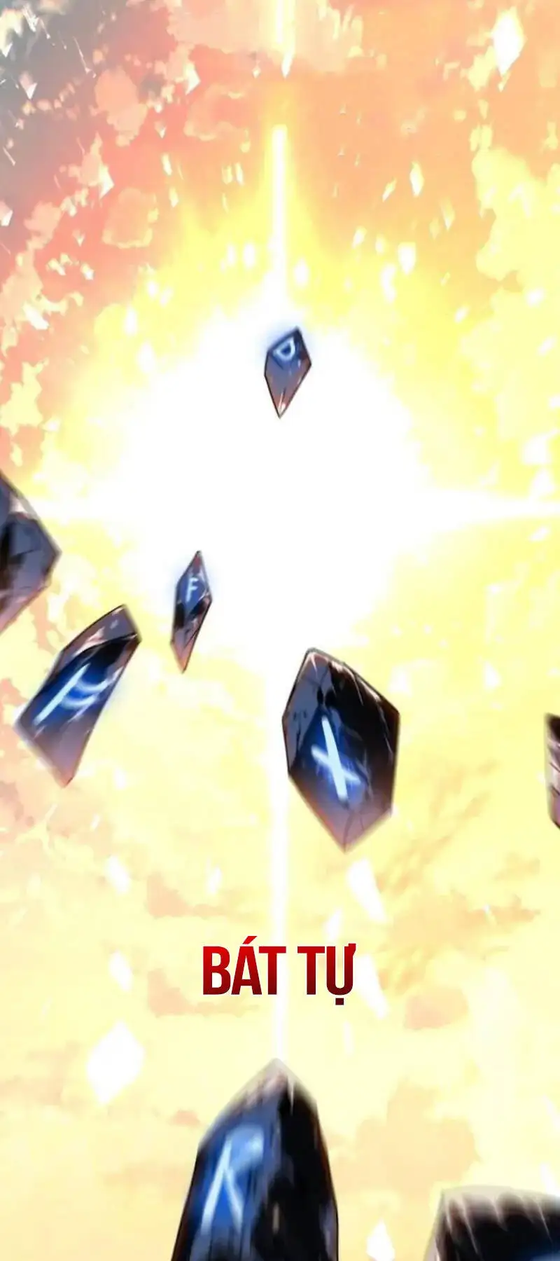 Truyện Tranh Tôi Đã Giết Tuyển Thủ Học Viện - I Killed The Main Player trang 9