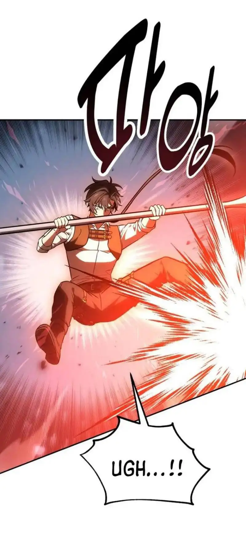 Truyện Tranh Tôi Đã Giết Tuyển Thủ Học Viện - I Killed The Main Player trang 9