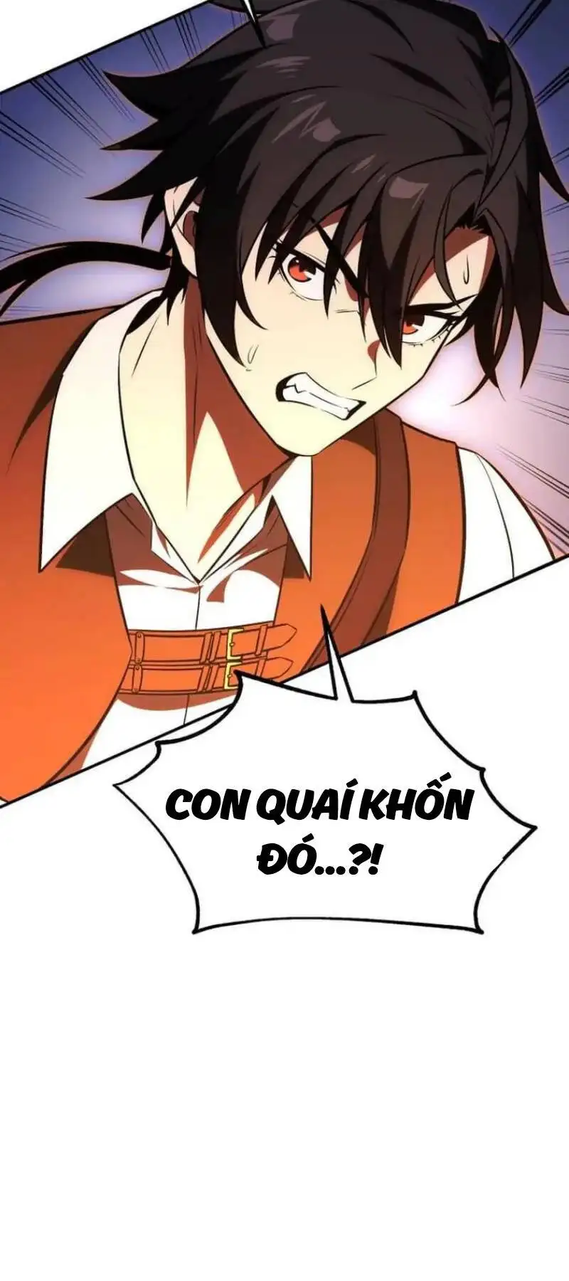 Truyện Tranh Tôi Đã Giết Tuyển Thủ Học Viện - I Killed The Main Player trang 9