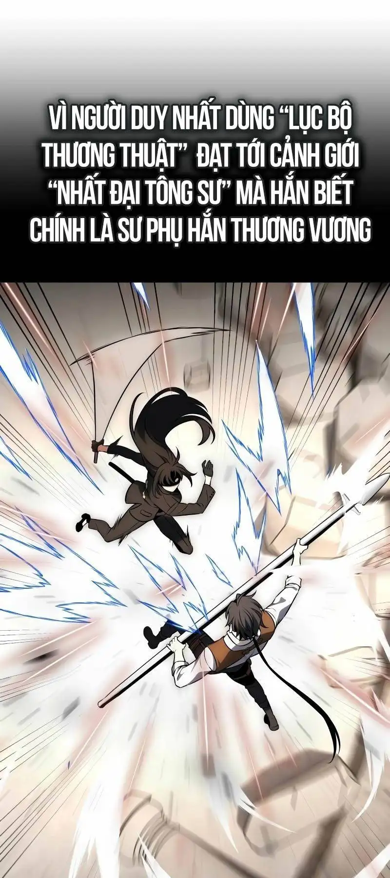 Truyện Tranh Tôi Đã Giết Tuyển Thủ Học Viện - I Killed The Main Player trang 9