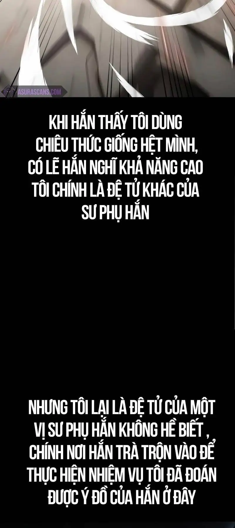 Truyện Tranh Tôi Đã Giết Tuyển Thủ Học Viện - I Killed The Main Player trang 9