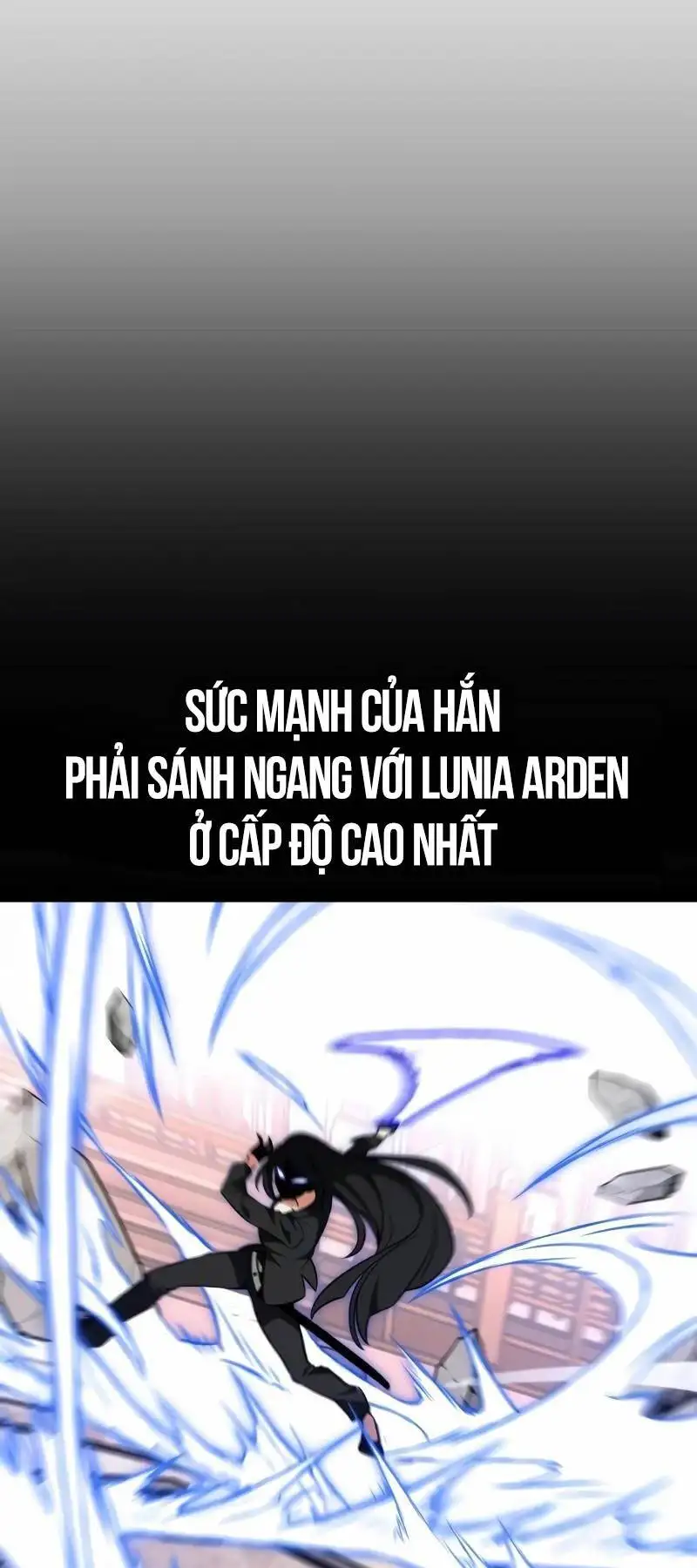 Truyện Tranh Tôi Đã Giết Tuyển Thủ Học Viện - I Killed The Main Player trang 9