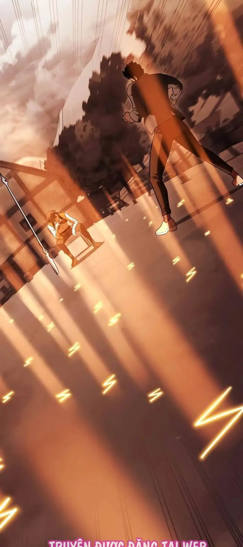 Truyện Tranh Tôi Đã Giết Tuyển Thủ Học Viện - I Killed The Main Player trang 9