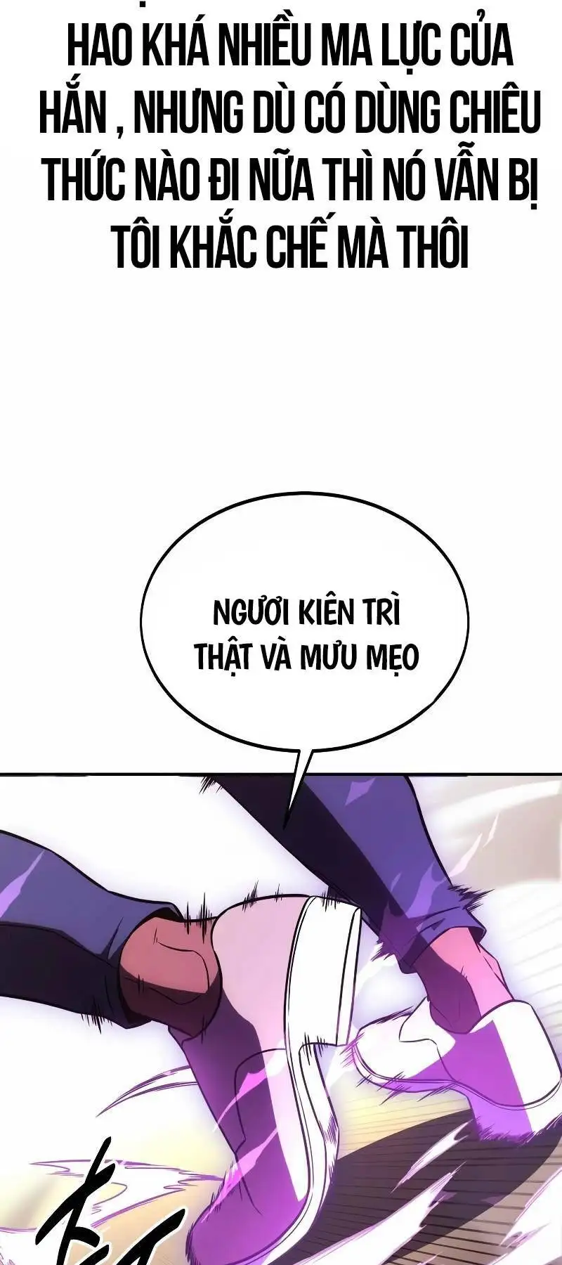 Truyện Tranh Tôi Đã Giết Tuyển Thủ Học Viện - I Killed The Main Player trang 9