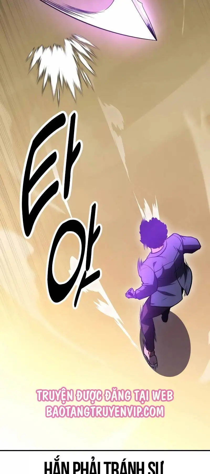 Truyện Tranh Tôi Đã Giết Tuyển Thủ Học Viện - I Killed The Main Player trang 9