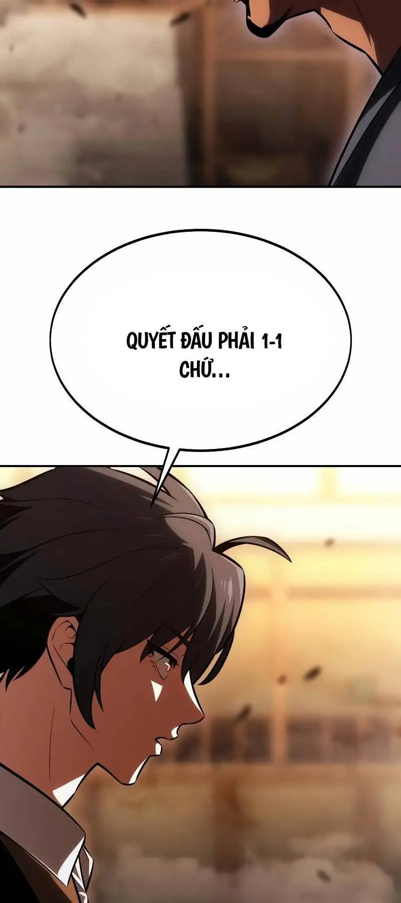 Truyện Tranh Tôi Đã Giết Tuyển Thủ Học Viện - I Killed The Main Player trang 9