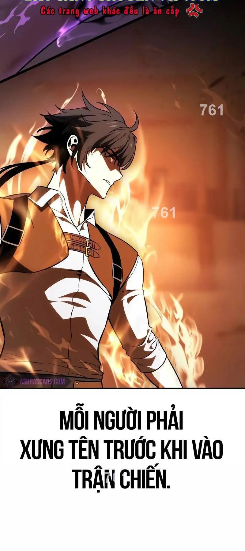 Truyện Tranh Tôi Đã Giết Tuyển Thủ Học Viện - I Killed The Main Player trang 9