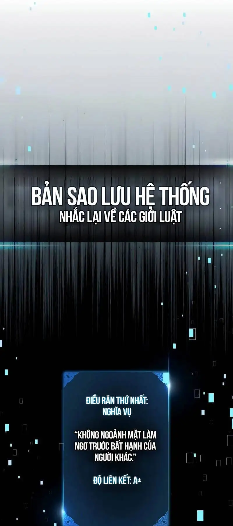 Truyện Tranh Tôi Đã Giết Tuyển Thủ Học Viện - I Killed The Main Player trang 9