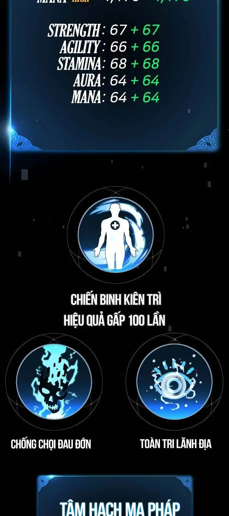 Truyện Tranh Tôi Đã Giết Tuyển Thủ Học Viện - I Killed The Main Player trang 9