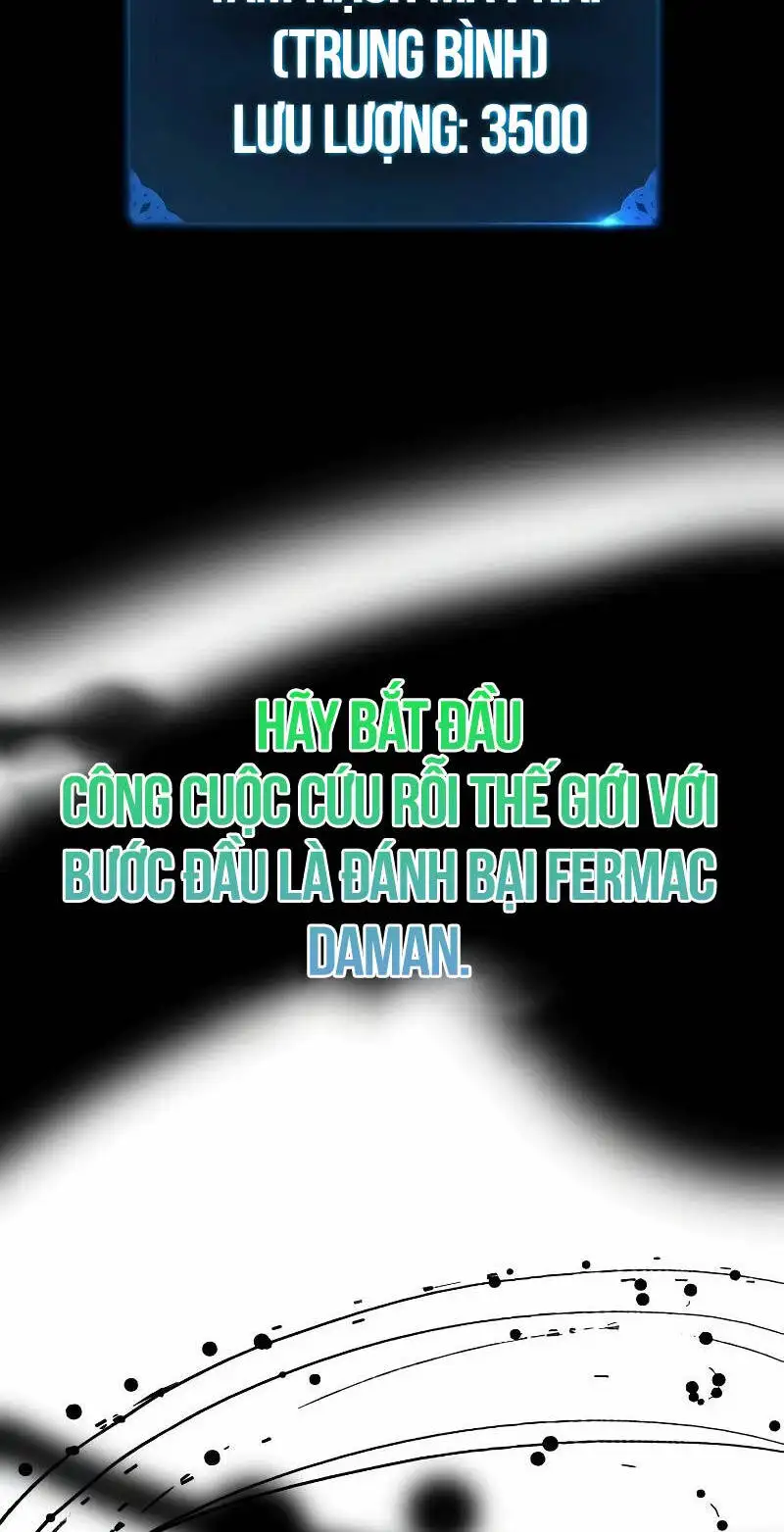 Truyện Tranh Tôi Đã Giết Tuyển Thủ Học Viện - I Killed The Main Player trang 9