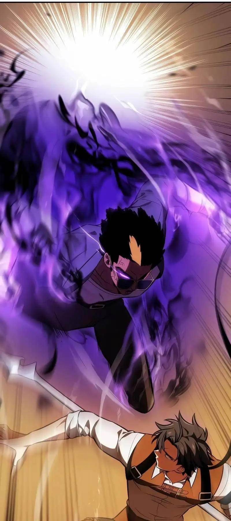 Truyện Tranh Tôi Đã Giết Tuyển Thủ Học Viện - I Killed The Main Player trang 9