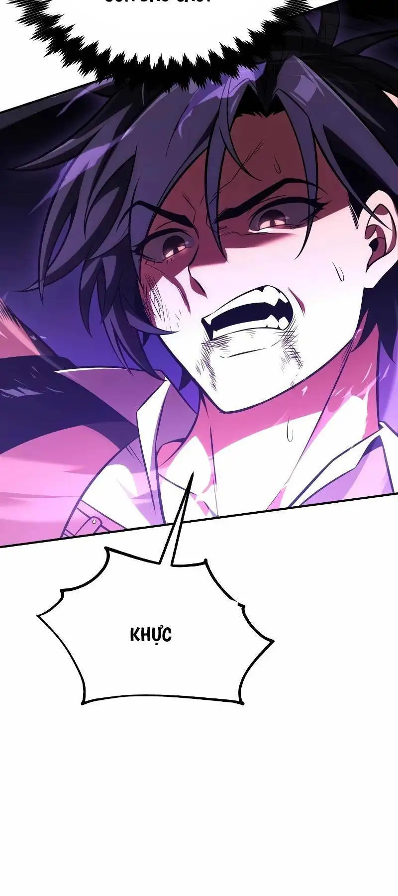 Truyện Tranh Tôi Đã Giết Tuyển Thủ Học Viện - I Killed The Main Player trang 9