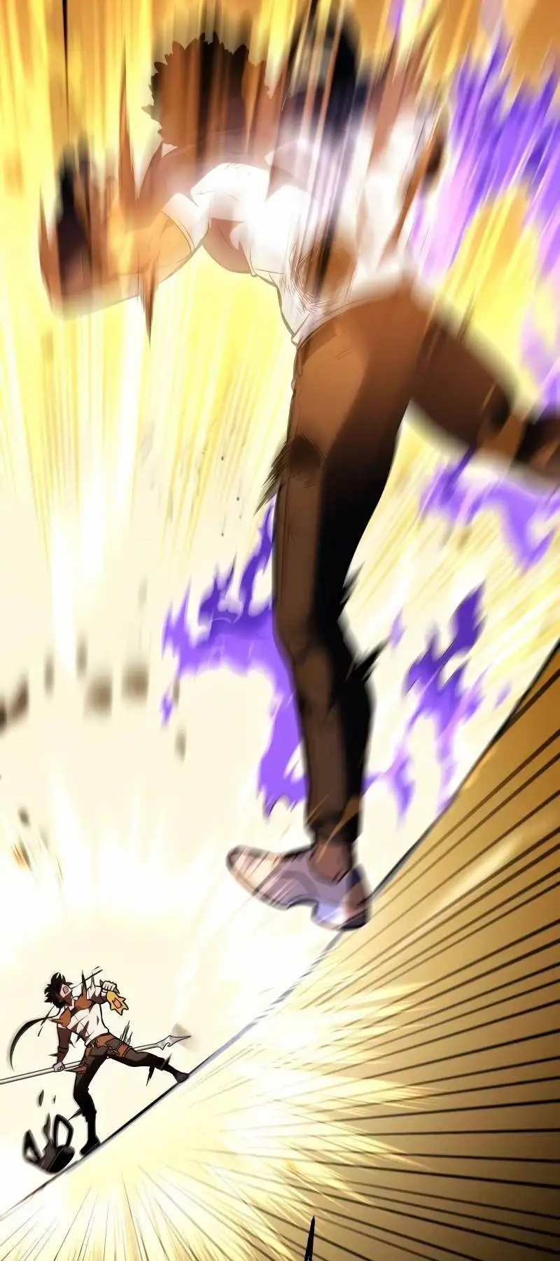 Truyện Tranh Tôi Đã Giết Tuyển Thủ Học Viện - I Killed The Main Player trang 9