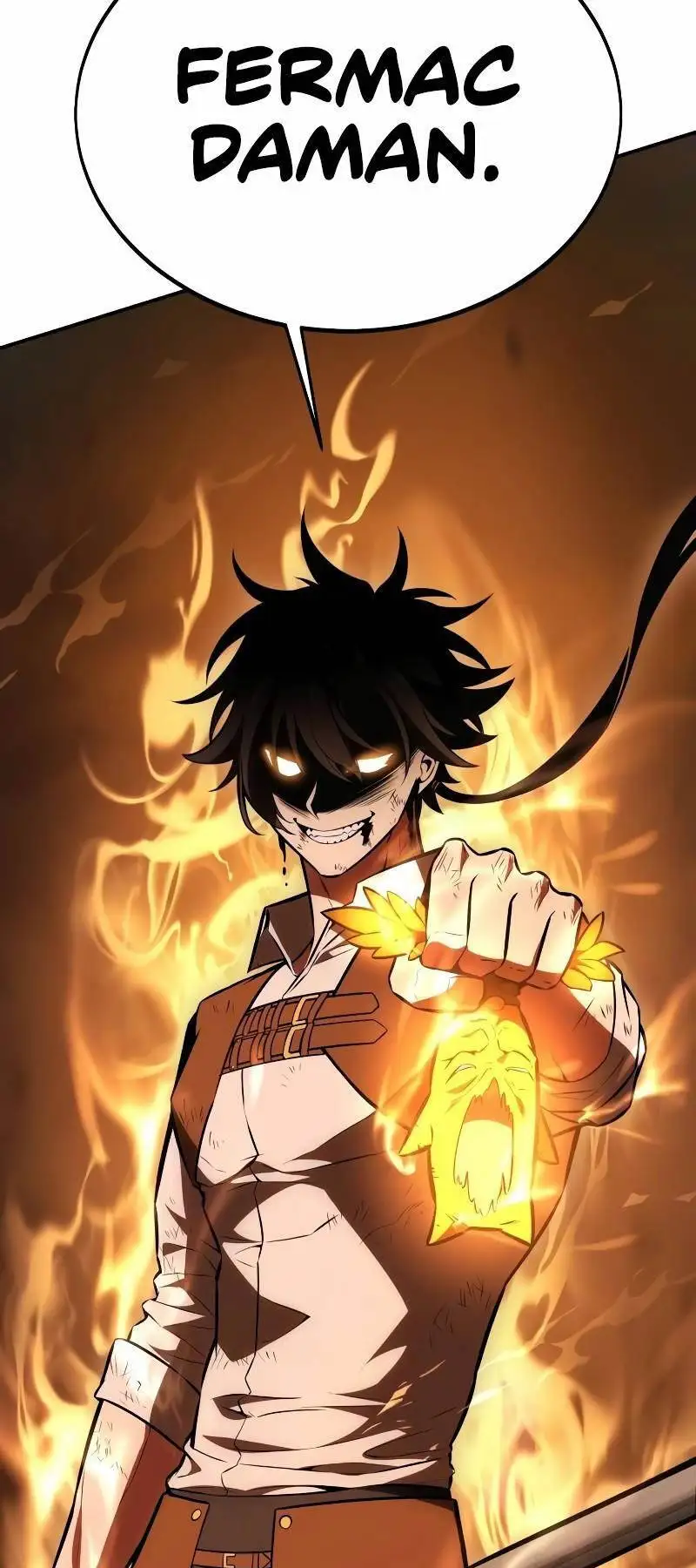 Truyện Tranh Tôi Đã Giết Tuyển Thủ Học Viện - I Killed The Main Player trang 9