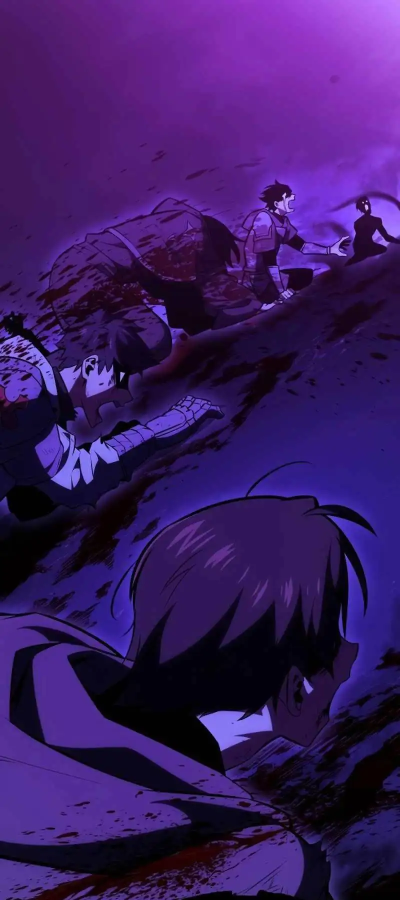 Truyện Tranh Tôi Đã Giết Tuyển Thủ Học Viện - I Killed The Main Player trang 9