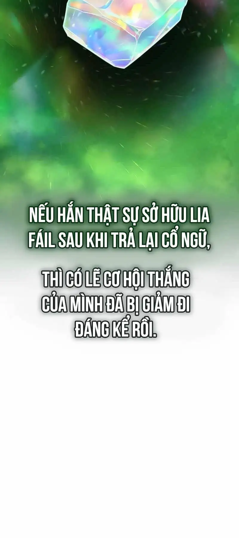 Truyện Tranh Tôi Đã Giết Tuyển Thủ Học Viện - I Killed The Main Player trang 9