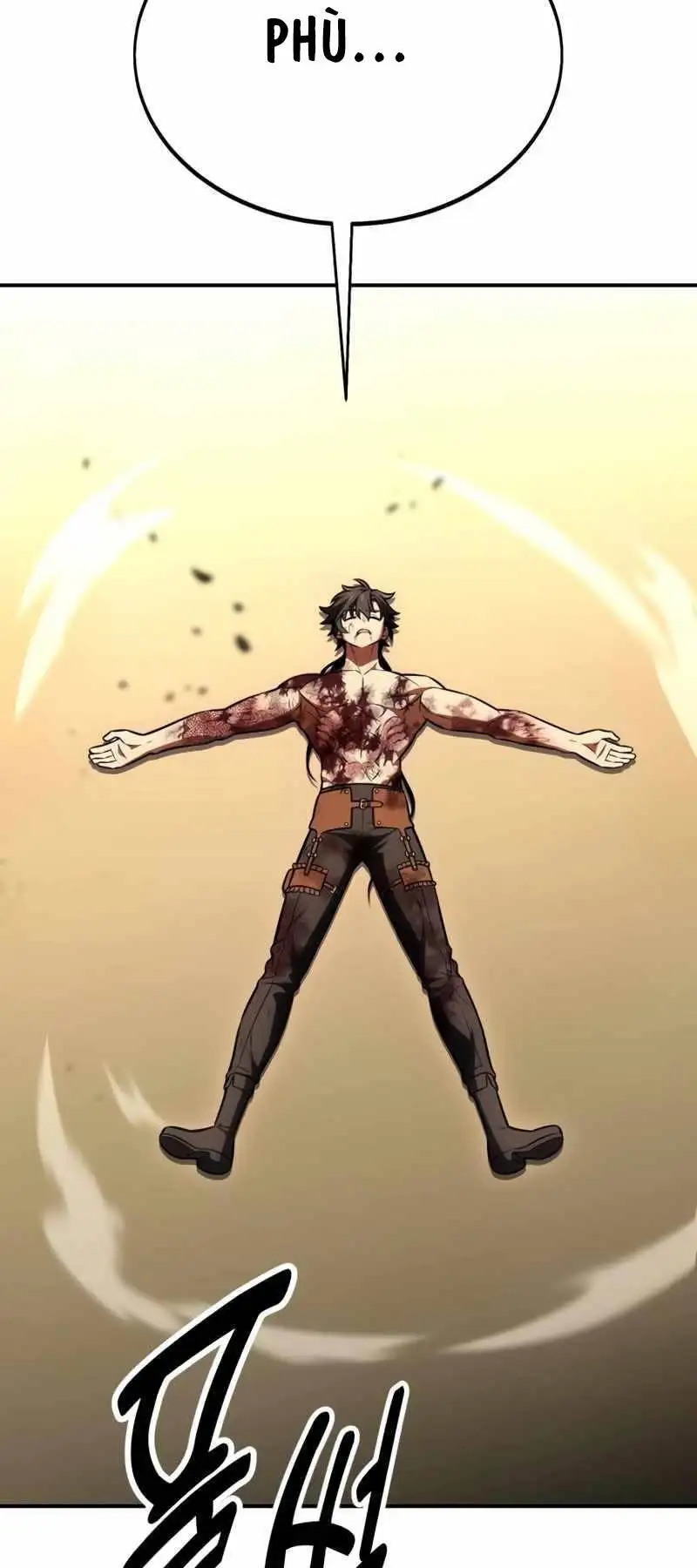 Truyện Tranh Tôi Đã Giết Tuyển Thủ Học Viện - I Killed The Main Player trang 9