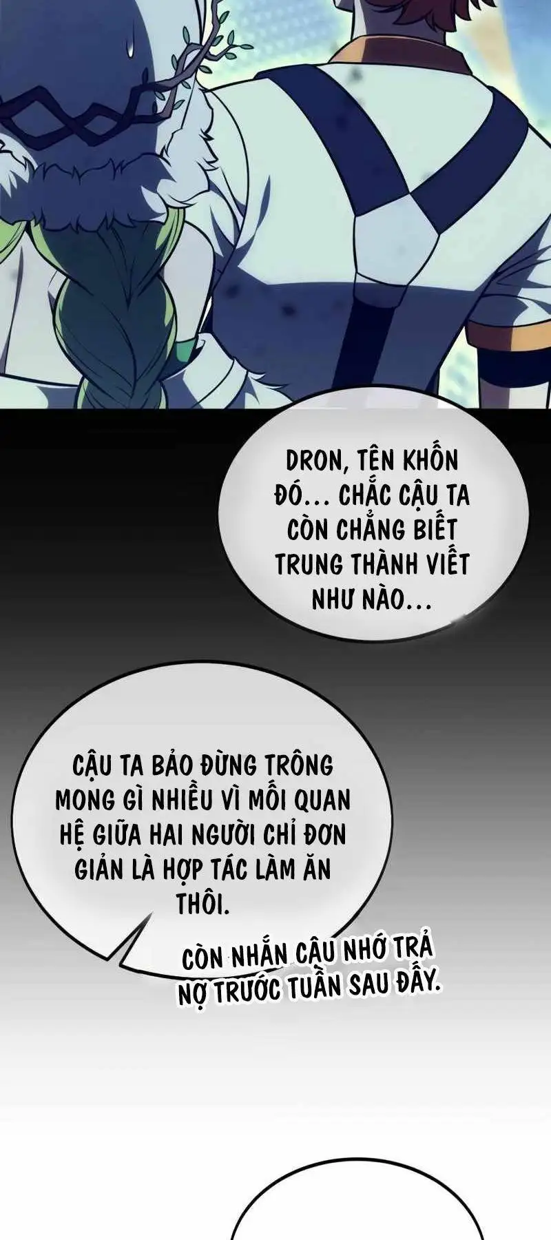 Truyện Tranh Tôi Đã Giết Tuyển Thủ Học Viện - I Killed The Main Player trang 9