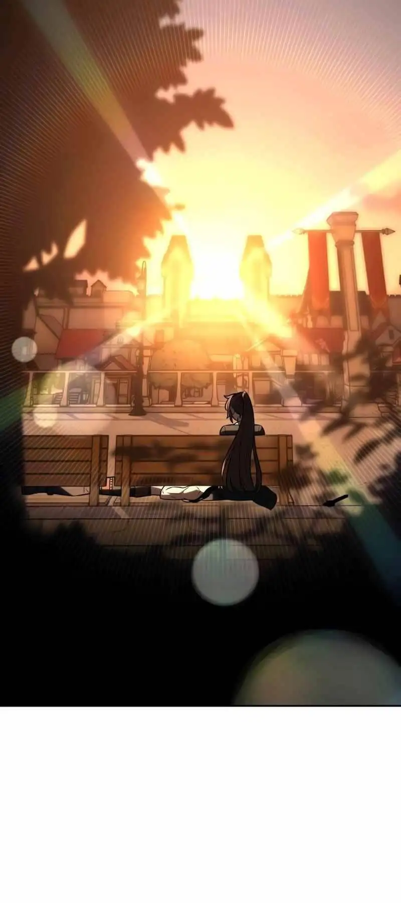 Truyện Tranh Tôi Đã Giết Tuyển Thủ Học Viện - I Killed The Main Player trang 9