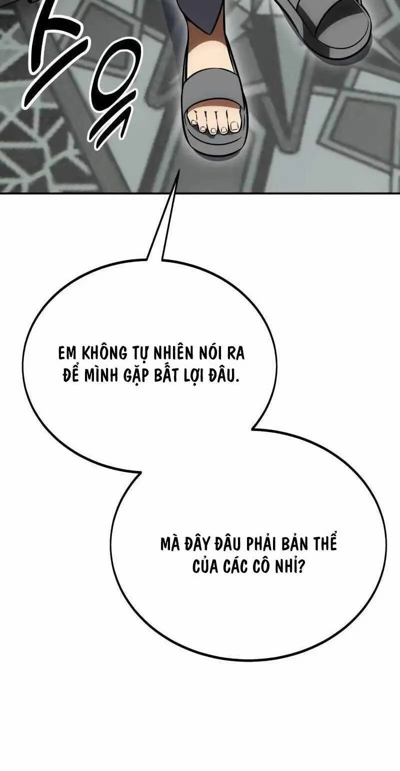 Truyện Tranh Tôi Đã Giết Tuyển Thủ Học Viện - I Killed The Main Player trang 9