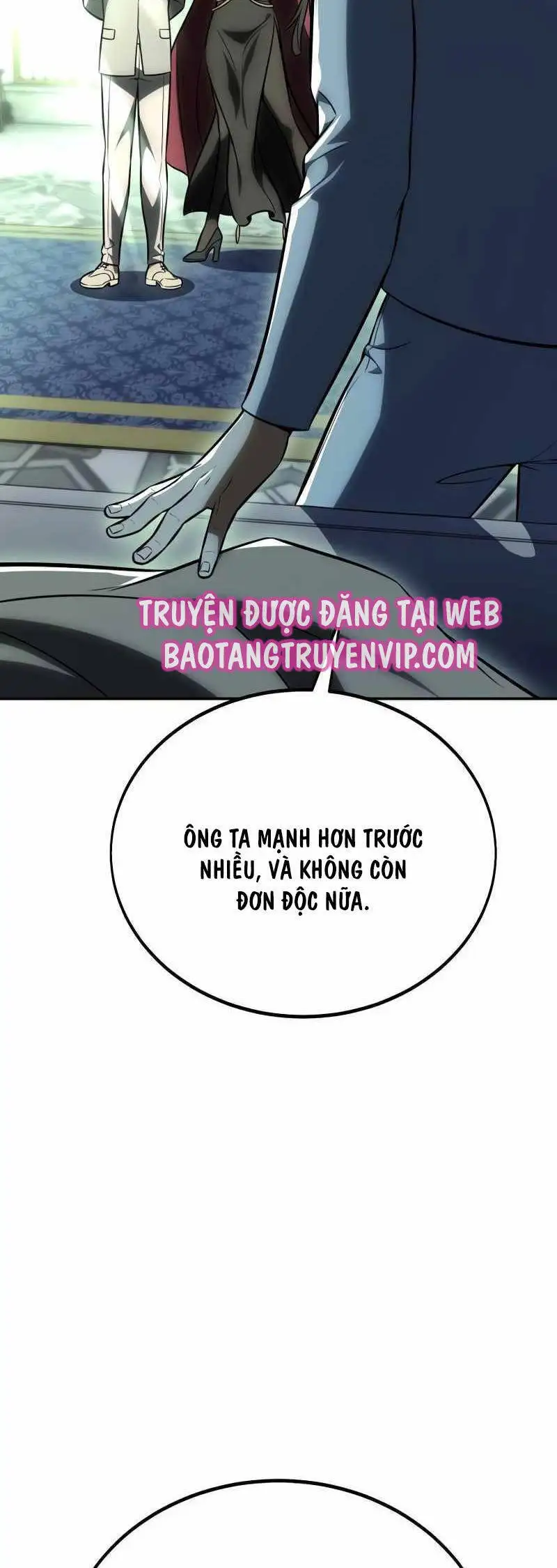 Truyện Tranh Tôi Đã Giết Tuyển Thủ Học Viện - I Killed The Main Player trang 9