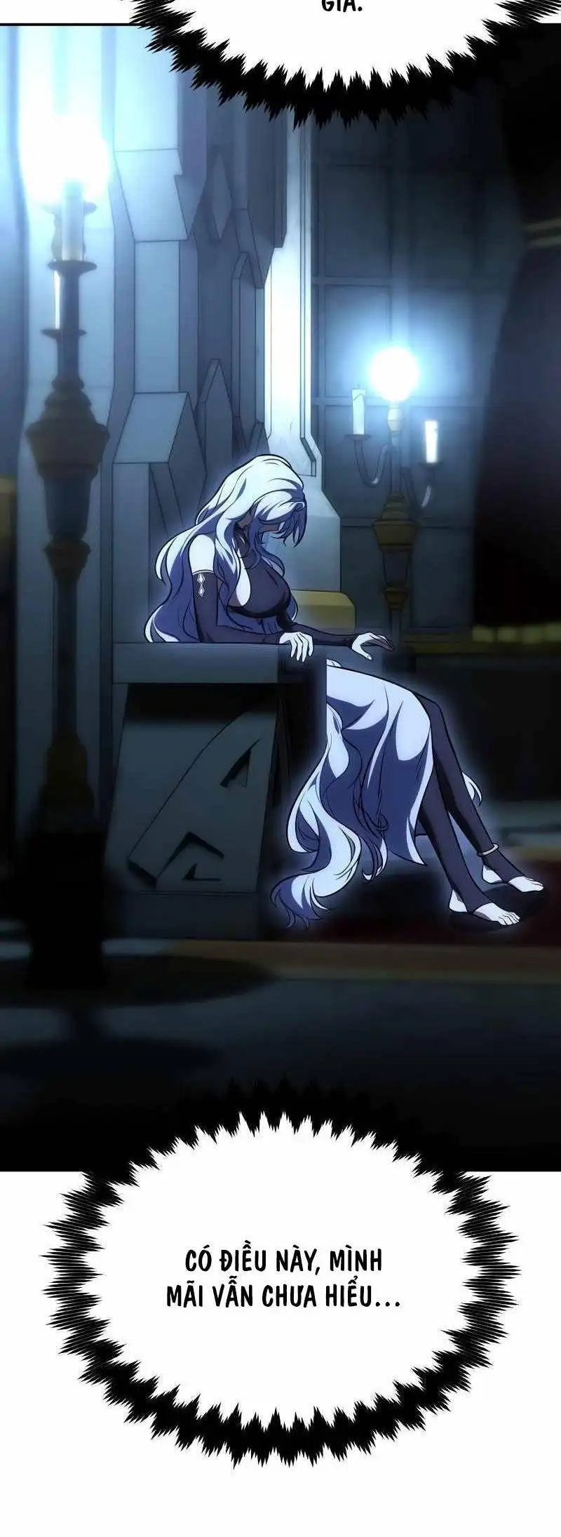 Truyện Tranh Tôi Đã Giết Tuyển Thủ Học Viện - I Killed The Main Player trang 9