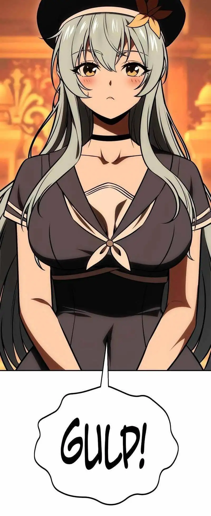 Truyện Tranh Tôi Đã Giết Tuyển Thủ Học Viện - I Killed The Main Player trang 9