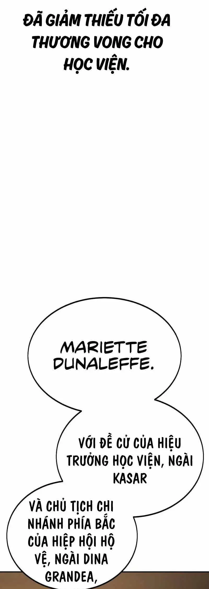 Truyện Tranh Tôi Đã Giết Tuyển Thủ Học Viện - I Killed The Main Player trang 9