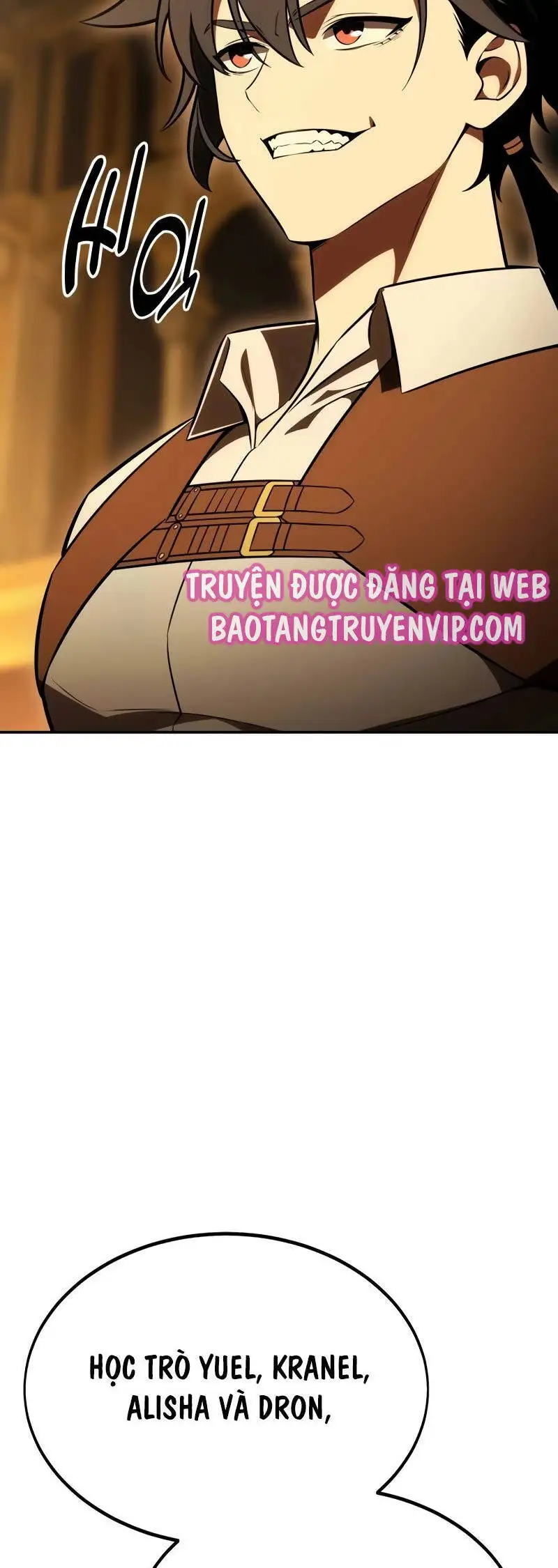 Truyện Tranh Tôi Đã Giết Tuyển Thủ Học Viện - I Killed The Main Player trang 9