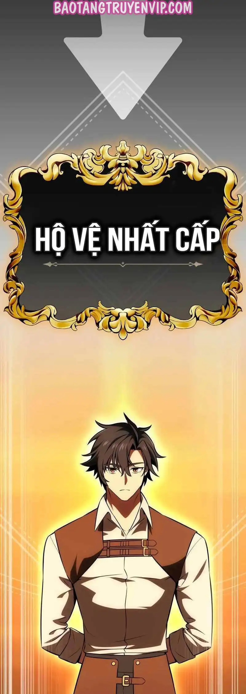 Truyện Tranh Tôi Đã Giết Tuyển Thủ Học Viện - I Killed The Main Player trang 9