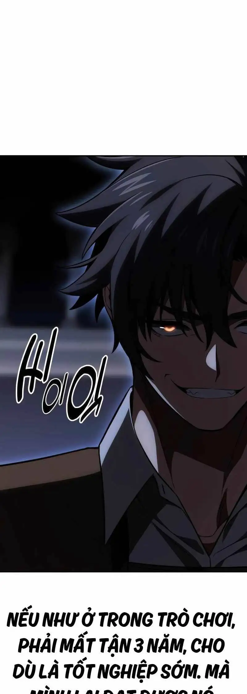 Truyện Tranh Tôi Đã Giết Tuyển Thủ Học Viện - I Killed The Main Player trang 9