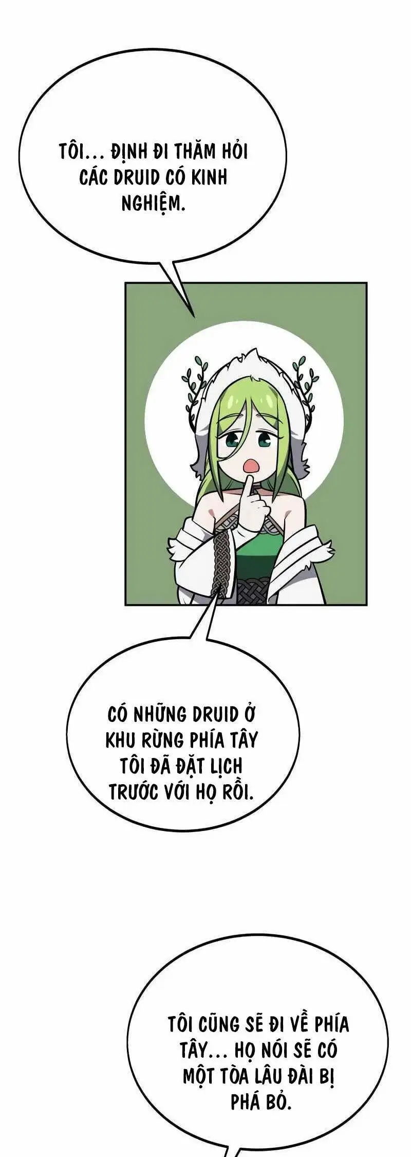 Truyện Tranh Tôi Đã Giết Tuyển Thủ Học Viện - I Killed The Main Player trang 9