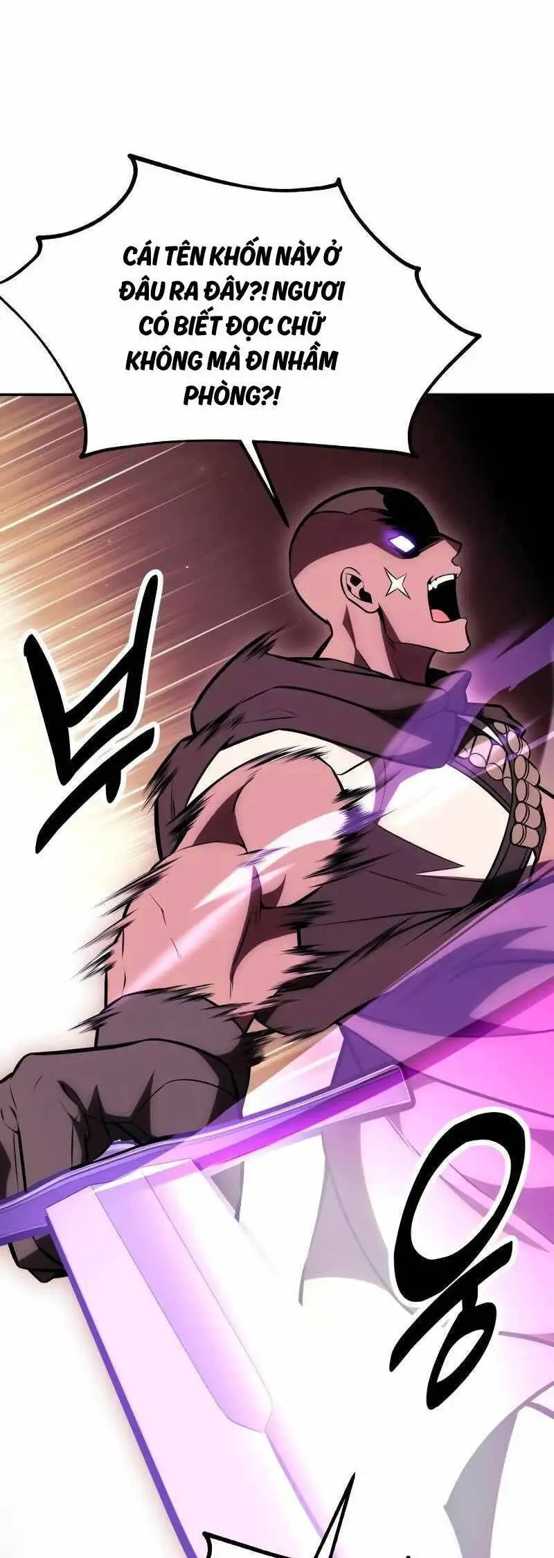 Truyện Tranh Tôi Đã Giết Tuyển Thủ Học Viện - I Killed The Main Player trang 9