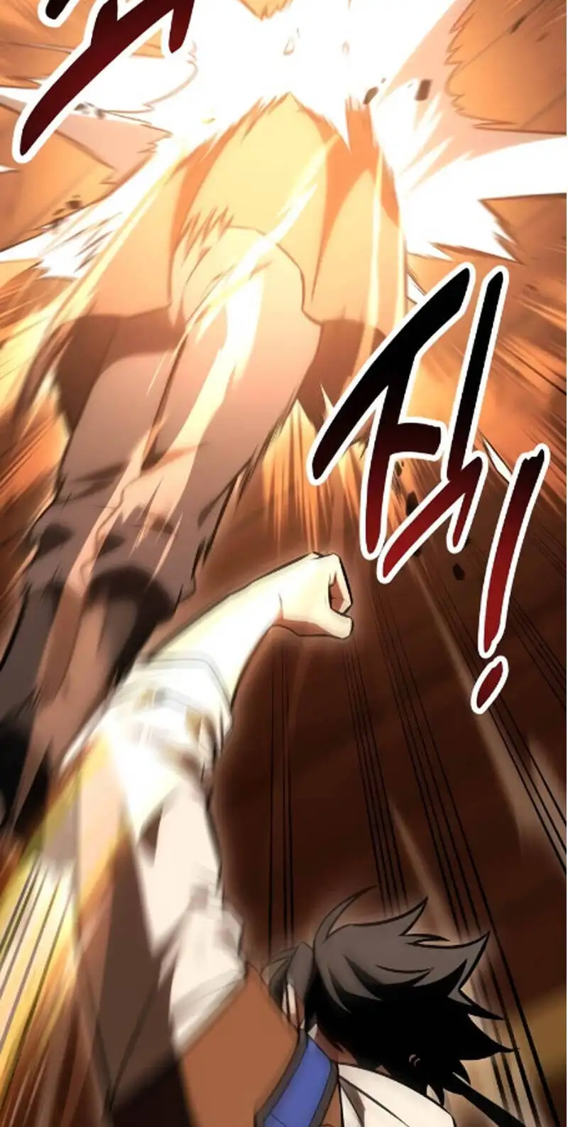 Truyện Tranh Tôi Đã Giết Tuyển Thủ Học Viện - I Killed The Main Player trang 9