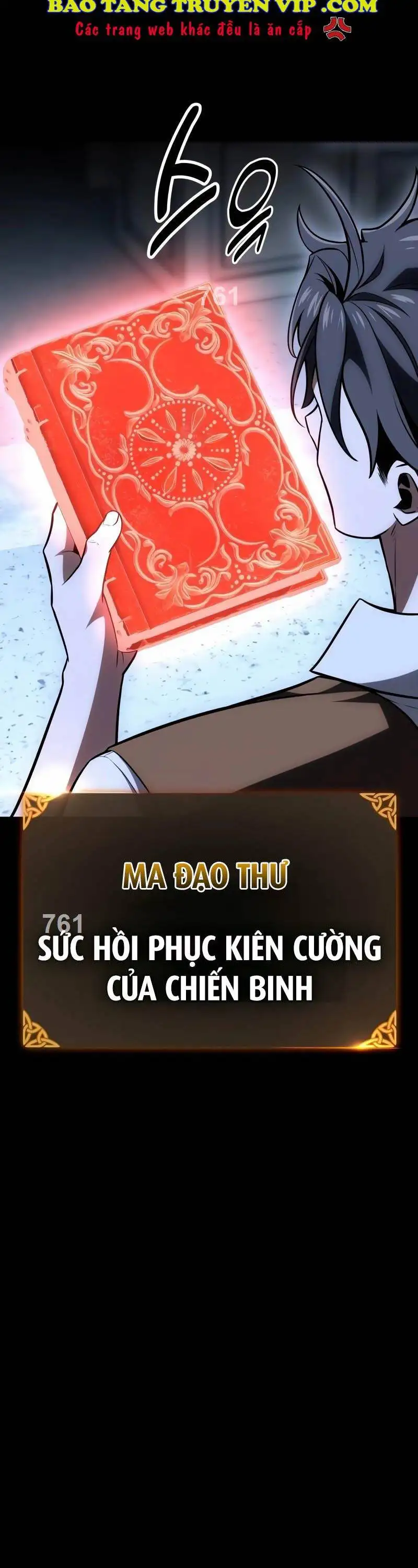 Truyện Tranh Tôi Đã Giết Tuyển Thủ Học Viện - I Killed The Main Player trang 9