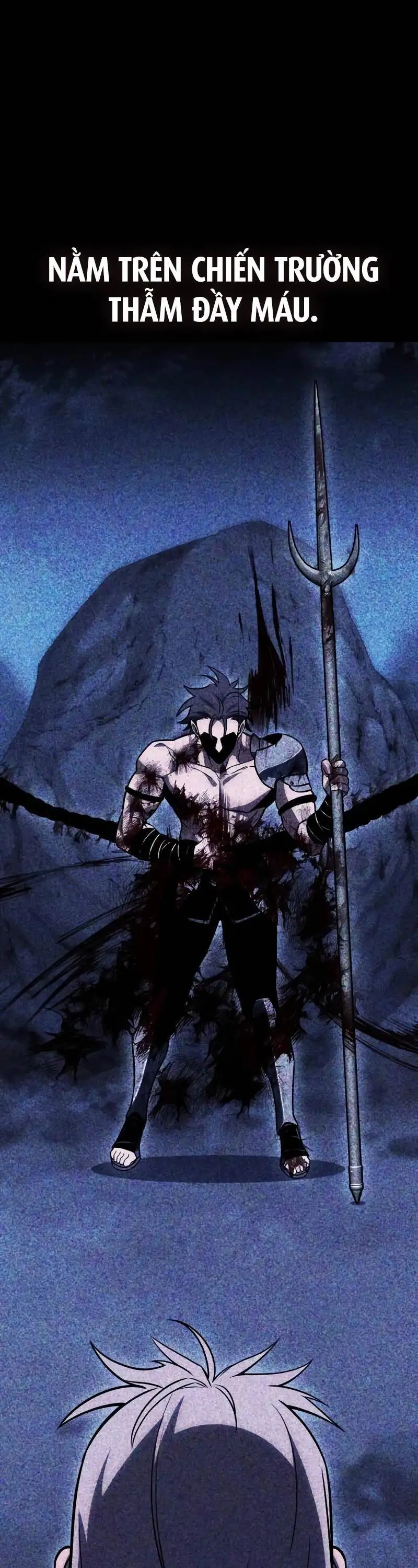 Truyện Tranh Tôi Đã Giết Tuyển Thủ Học Viện - I Killed The Main Player trang 9