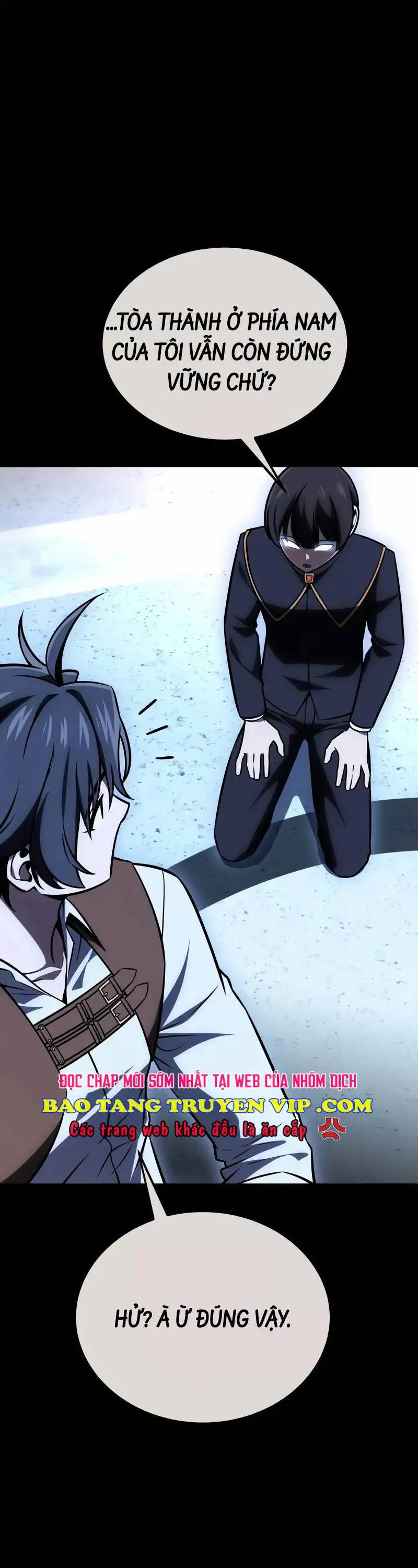 Truyện Tranh Tôi Đã Giết Tuyển Thủ Học Viện - I Killed The Main Player trang 9