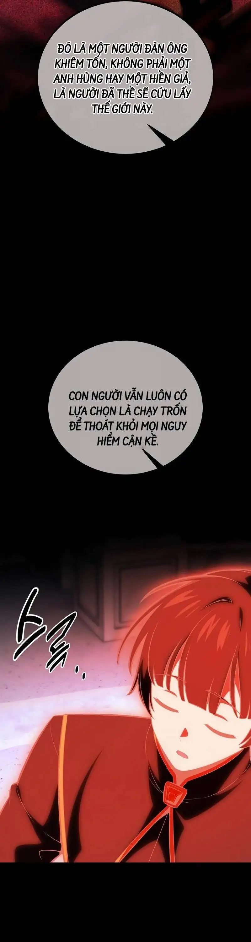 Truyện Tranh Tôi Đã Giết Tuyển Thủ Học Viện - I Killed The Main Player trang 9