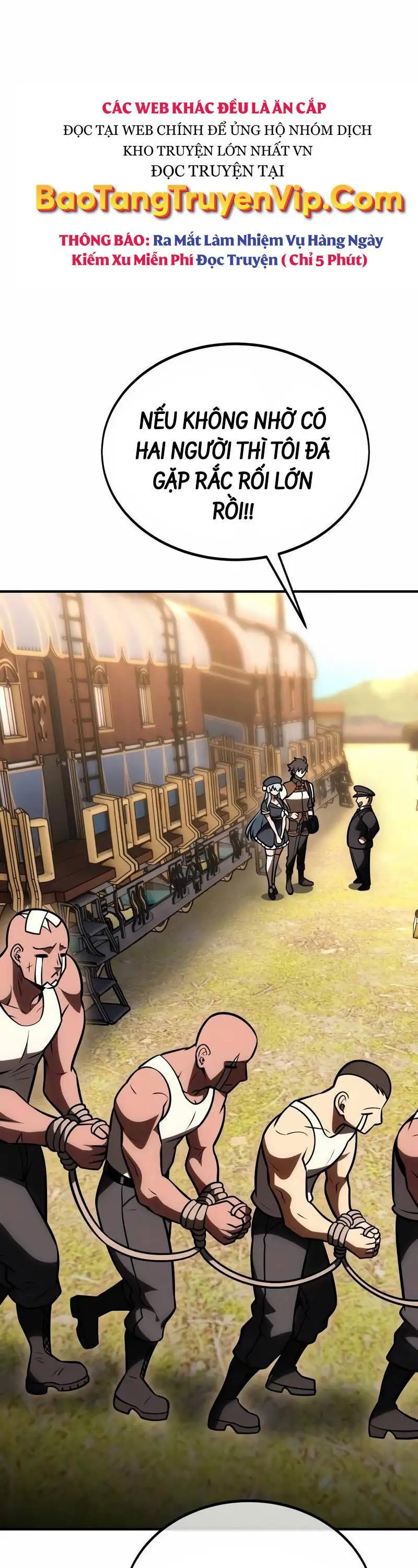 Truyện Tranh Tôi Đã Giết Tuyển Thủ Học Viện - I Killed The Main Player trang 9