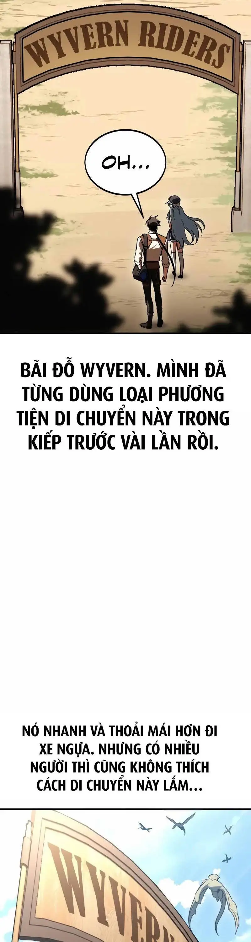 Truyện Tranh Tôi Đã Giết Tuyển Thủ Học Viện - I Killed The Main Player trang 9