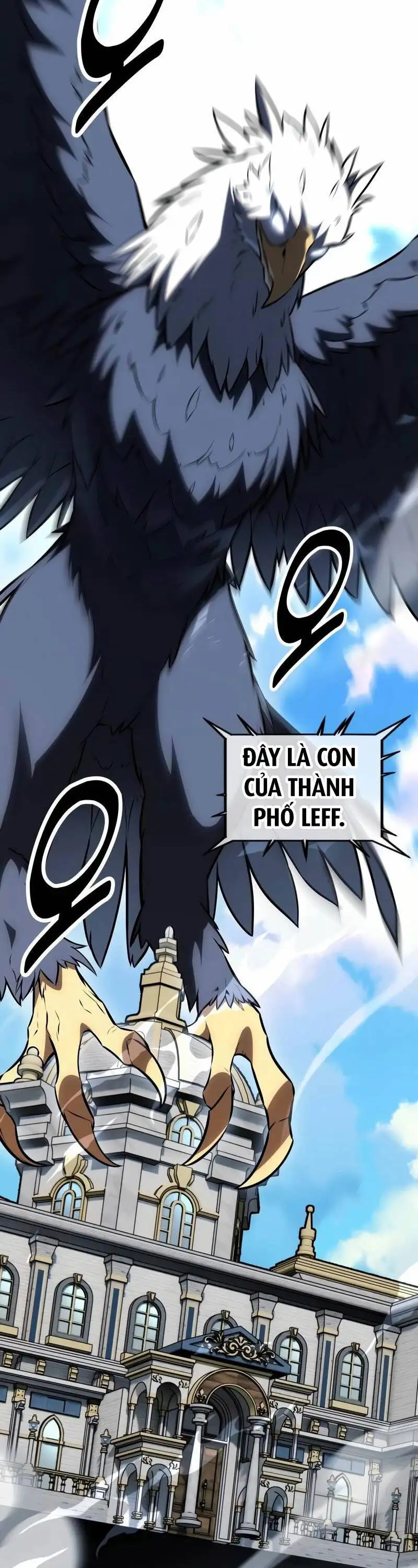 Truyện Tranh Tôi Đã Giết Tuyển Thủ Học Viện - I Killed The Main Player trang 9