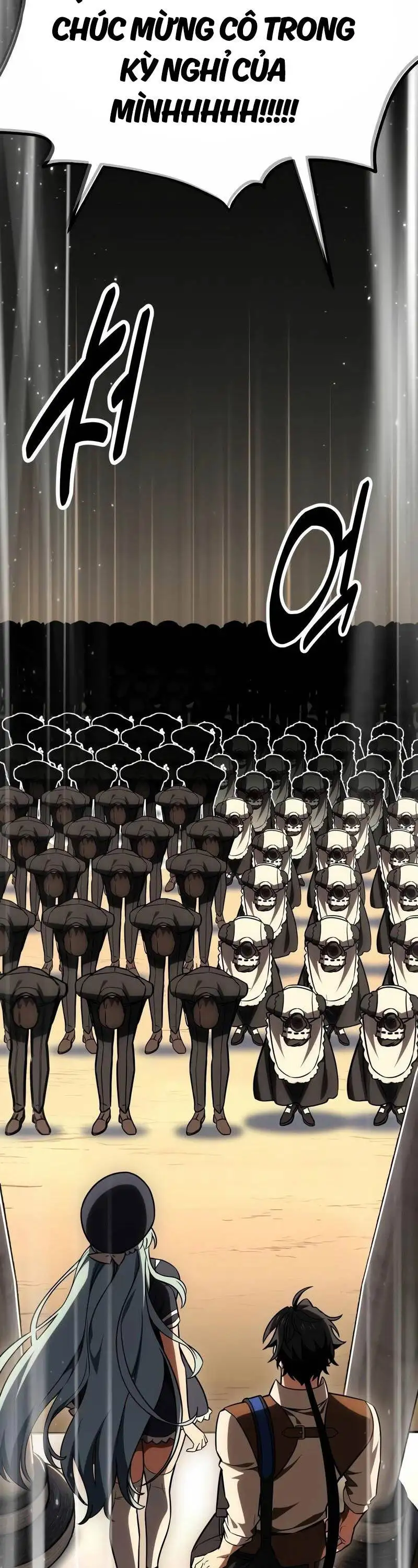 Truyện Tranh Tôi Đã Giết Tuyển Thủ Học Viện - I Killed The Main Player trang 9