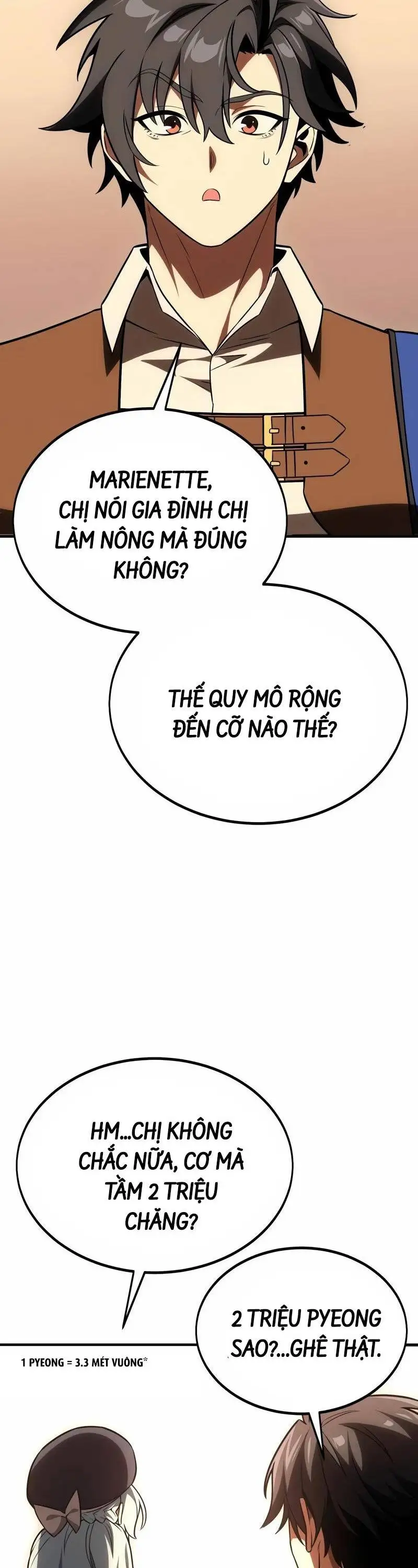 Truyện Tranh Tôi Đã Giết Tuyển Thủ Học Viện - I Killed The Main Player trang 9