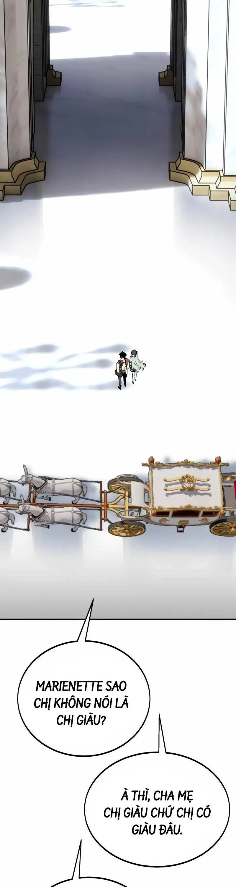 Truyện Tranh Tôi Đã Giết Tuyển Thủ Học Viện - I Killed The Main Player trang 9