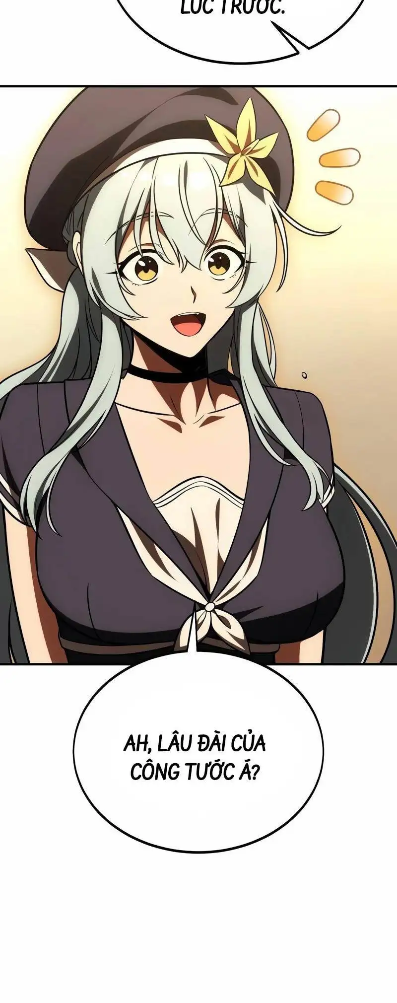 Truyện Tranh Tôi Đã Giết Tuyển Thủ Học Viện - I Killed The Main Player trang 9