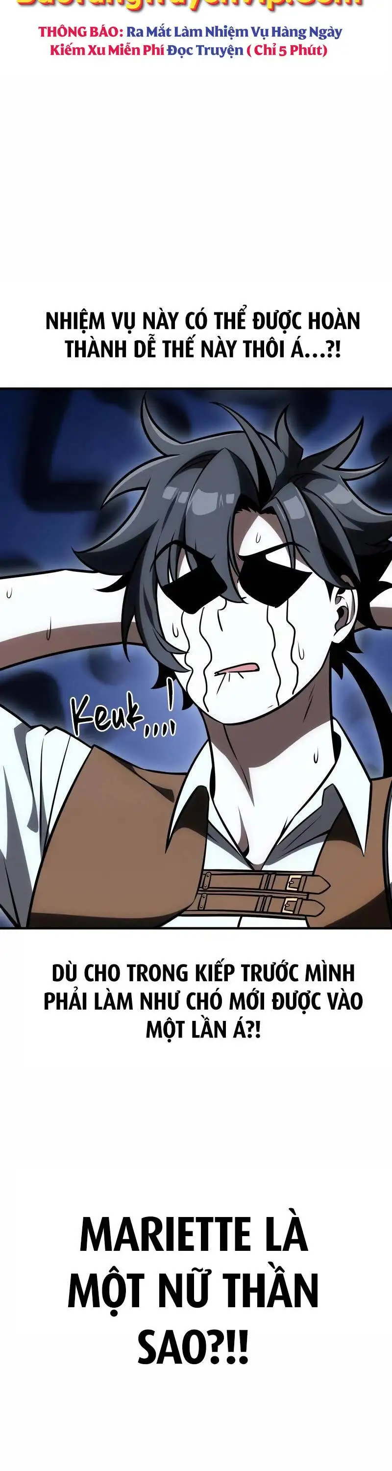 Truyện Tranh Tôi Đã Giết Tuyển Thủ Học Viện - I Killed The Main Player trang 9