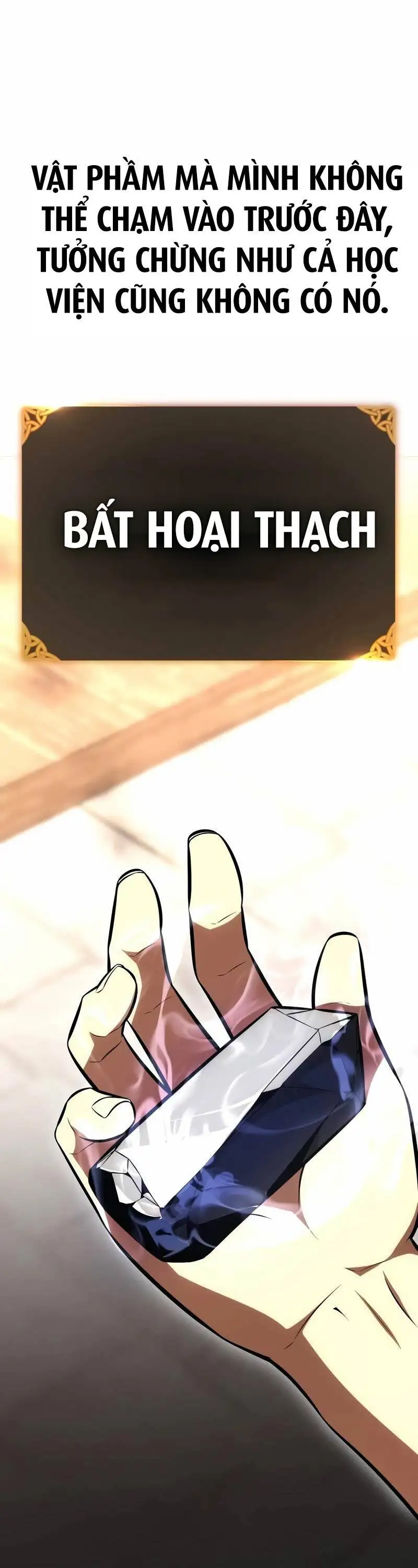 Truyện Tranh Tôi Đã Giết Tuyển Thủ Học Viện - I Killed The Main Player trang 9