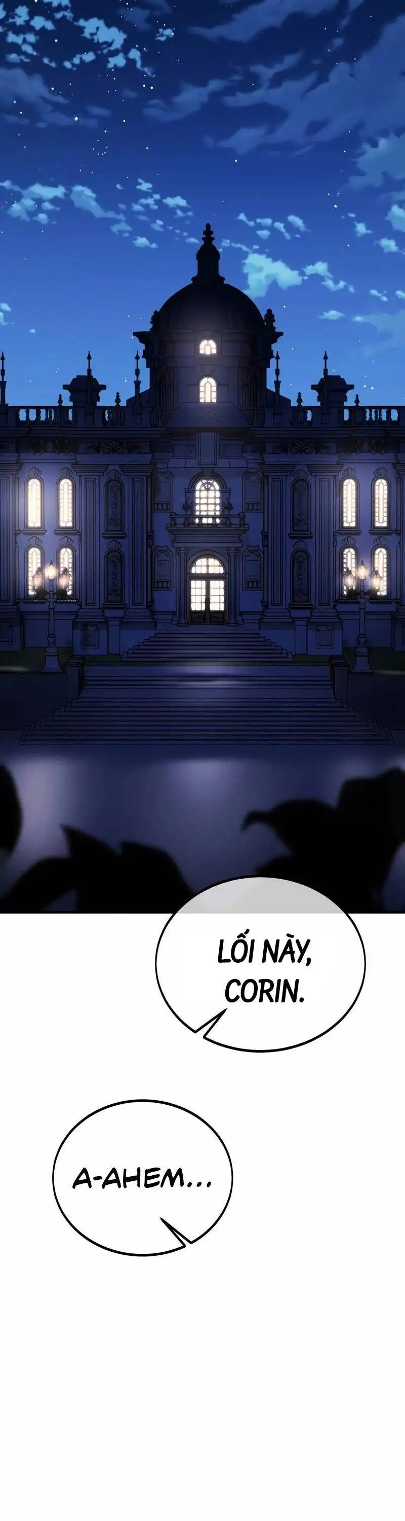 Truyện Tranh Tôi Đã Giết Tuyển Thủ Học Viện - I Killed The Main Player trang 9