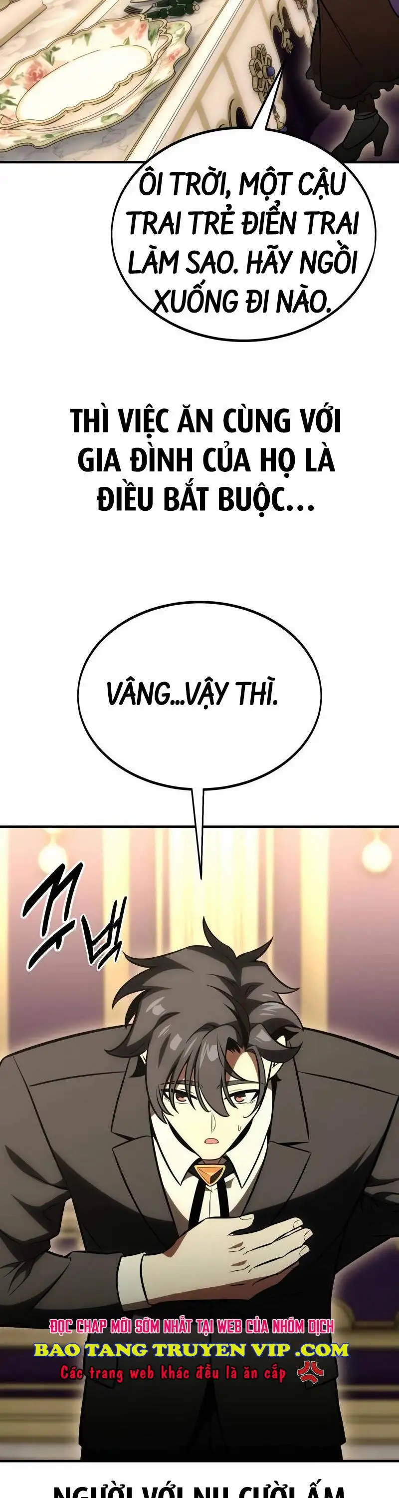 Truyện Tranh Tôi Đã Giết Tuyển Thủ Học Viện - I Killed The Main Player trang 9