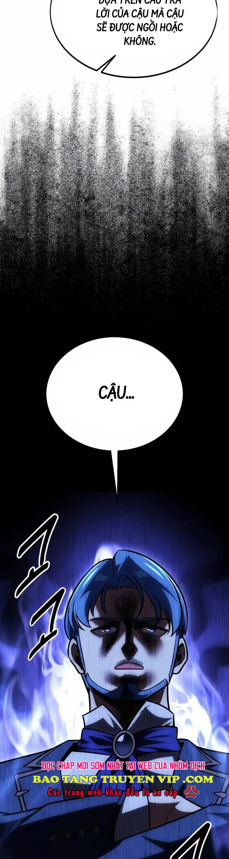 Truyện Tranh Tôi Đã Giết Tuyển Thủ Học Viện - I Killed The Main Player trang 9